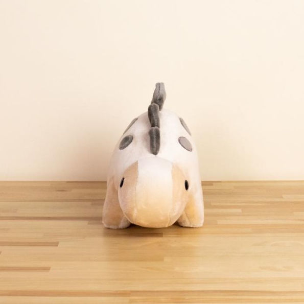 Steggi - Stegosaurus Soft Plush Toy