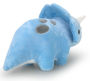 Alternative view 4 of Seri - Triceratops Soft Plush Toy