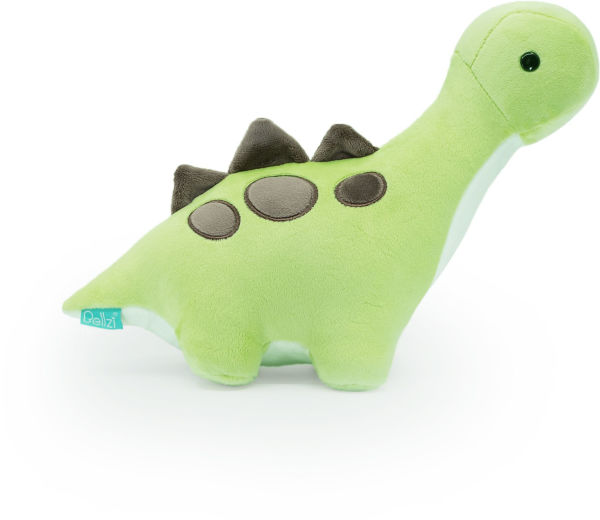 Bellzi Brontosaurus Dinosaur Plush