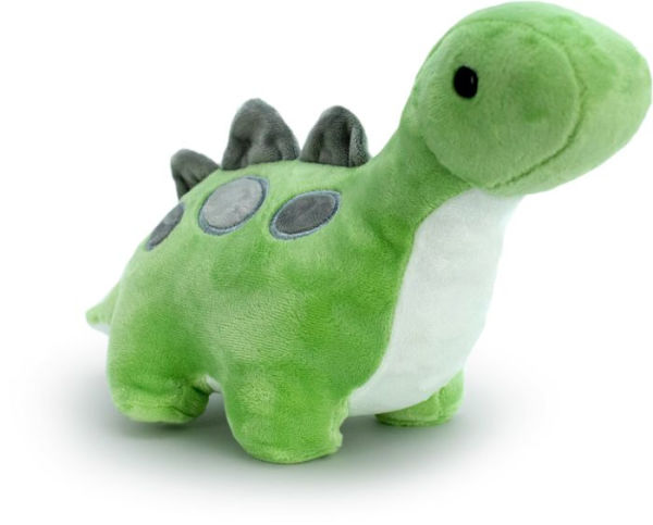 Bronti the Brontosaurus - Dinosaur Stuffed Animal