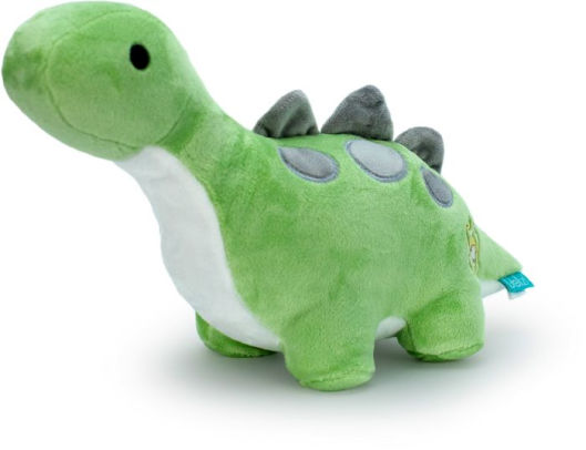 animal adventure dinosaur plush