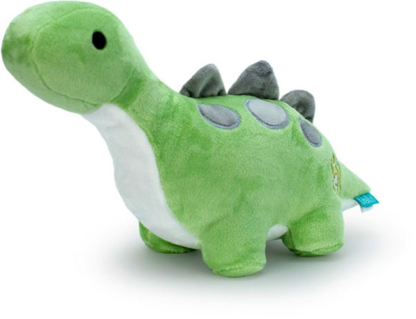 Bellzi® Bronti- Brontosaurus Dinosaur Stuffed Animal