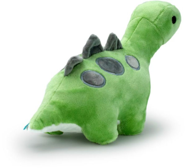 Bellzi® Bronti- Brontosaurus Dinosaur Stuffed Animal