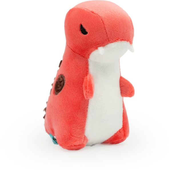 Mini Rexxi Small - 6