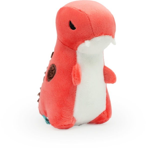 Mini Rexxi Small - 6