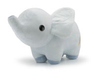 Title: Bellzi Elephant Stuffed Animal Plush - Phanti