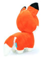 Alternative view 6 of Bellzi Orange Fox Stuffed Animal Plush - Foxxi
