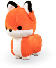 Title: Mini Foxxi - 6 Small Fox Standing