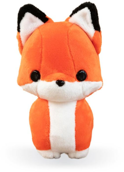 Mini Foxxi - 6