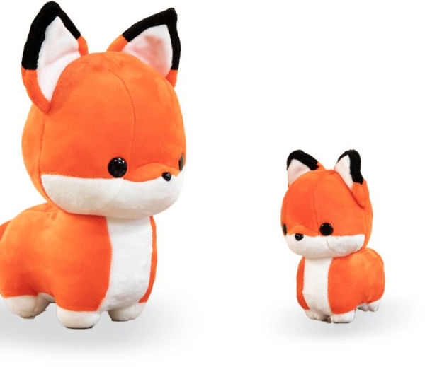 Mini Foxxi - 6