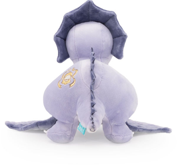 Wyveri The Wyvern Plush