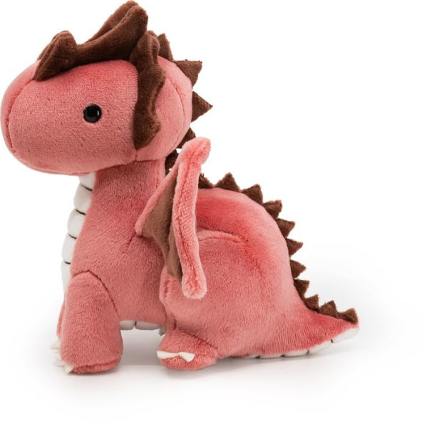 Bellzi Mini Draggi the Dragon Plush