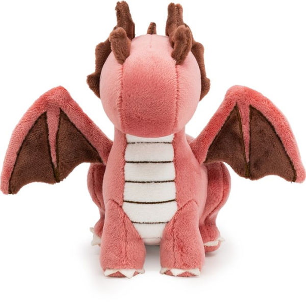 Bellzi Mini Draggi the Dragon Plush