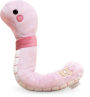 Alternative view 2 of Bellzi Wormi the Worm Plush