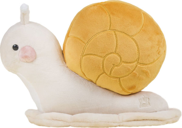 Snaili the Snail