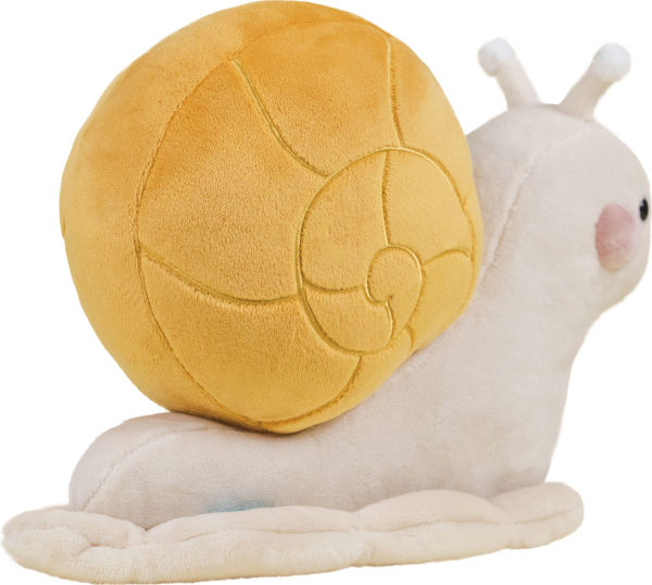 Snaili the Snail