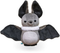 Title: Mini Batti the Bat