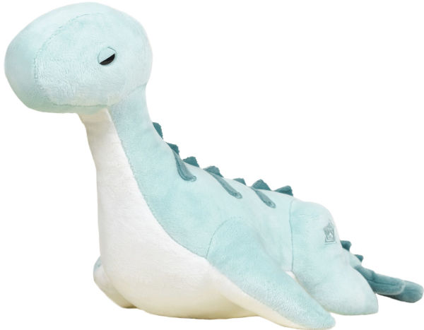 Lochi the Loch Ness Monster