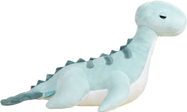 Lochi the Loch Ness Monster
