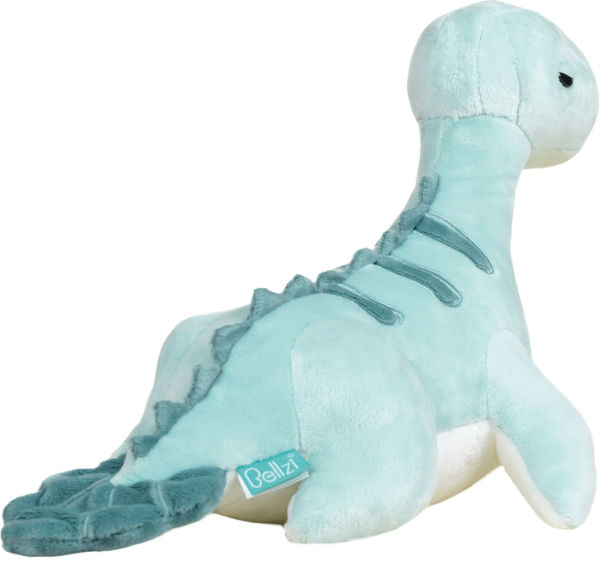 Lochi the Loch Ness Monster