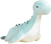 Alternative view 7 of Lochi the Loch Ness Monster