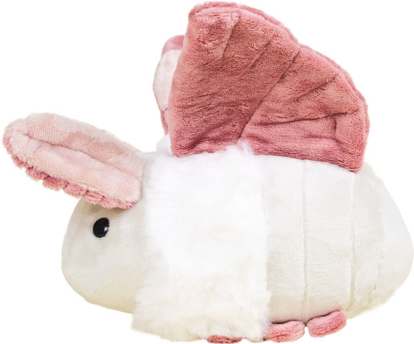 Mini Mothi the Moth