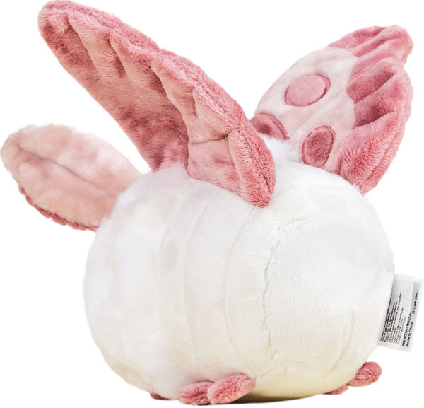 Mini Mothi the Moth