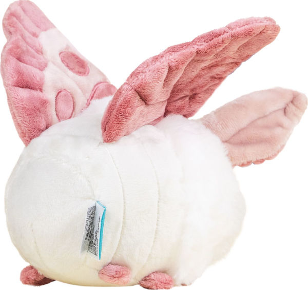 Mini Mothi the Moth