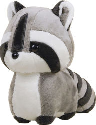 Title: Mini Racconni the Raccon