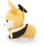 Alternative view 3 of Graduation Corgi Plush