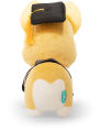 Alternative view 5 of Graduation Corgi Plush