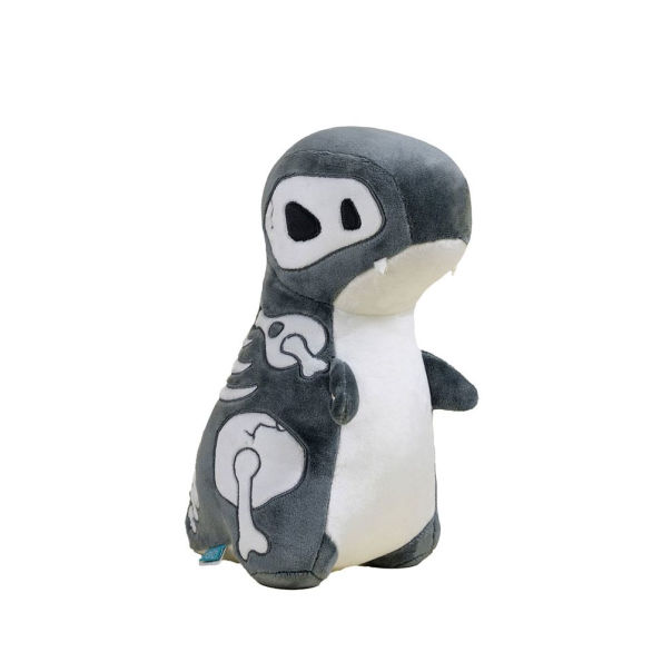 Bellzi Fossil Rexxi Glow in the Dark