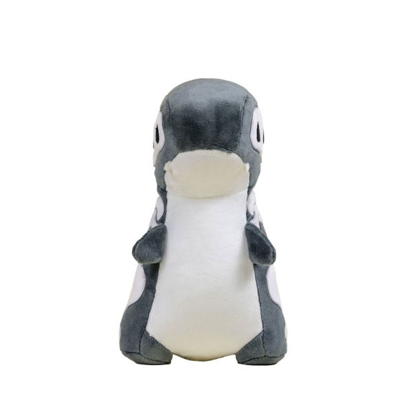 Bellzi Fossil Rexxi Glow in the Dark