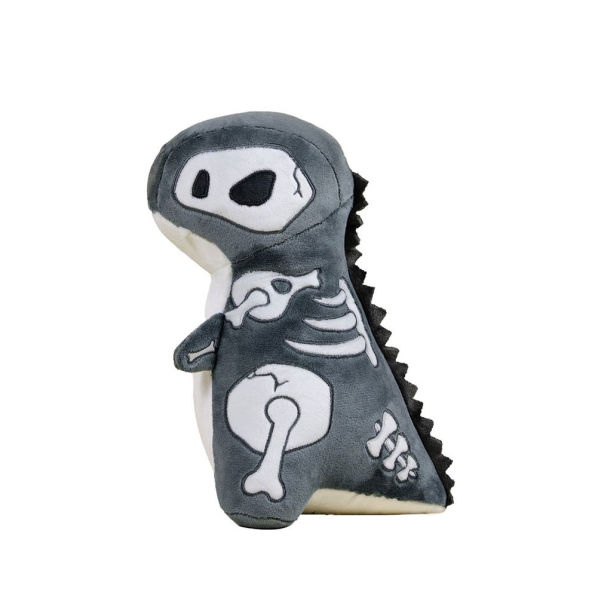 Bellzi Fossil Rexxi Glow in the Dark