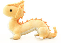 Alternative view 4 of Mini Golden Long-yi the Serpent Dragon