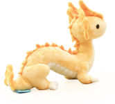 Alternative view 5 of Mini Golden Long-yi the Serpent Dragon