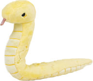 Title: Mini Golden Snaki the Snaki