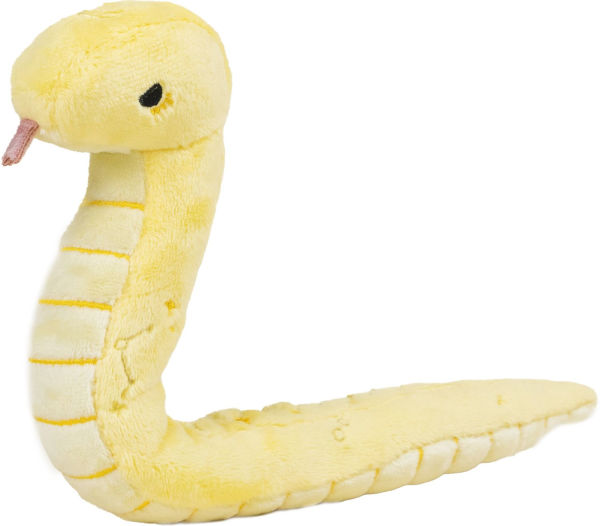 Mini Golden Snaki the Snaki