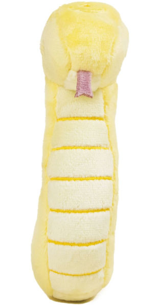 Mini Golden Snaki the Snaki