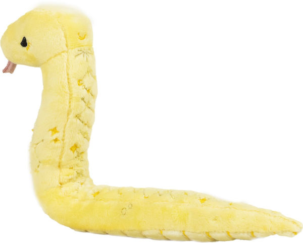 Mini Golden Snaki the Snaki