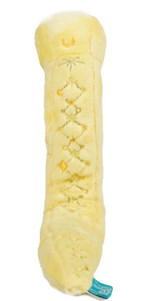 Mini Golden Snaki the Snaki