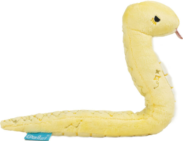 Mini Golden Snaki the Snaki