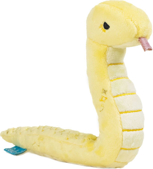 Mini Golden Snaki the Snaki