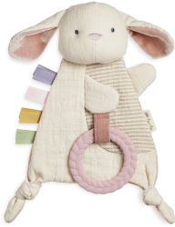Bitzy Crinkle Bunny