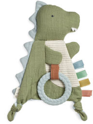 Title: Bitzy Crinkle Dino