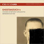 Shostakovich 4: Chicago Symphony Orchestra, Bernard Haitink Conductor [CD/DVD]