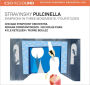 Stravinsky: Pulcinella; Symphony in Three Movements; Four ¿¿tudes