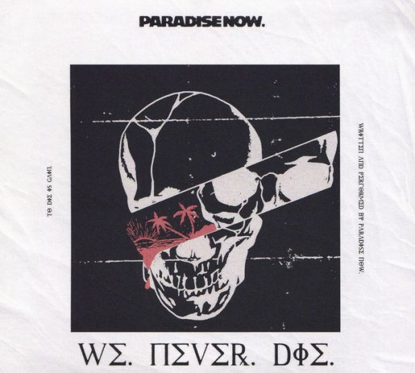 We Never Die