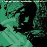 Title: Nightmares of the West, Artist: Strike Anywhere