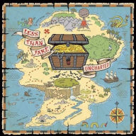 Title: Uncharted, Artist: Less Than Jake